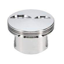 Load image into Gallery viewer, Manley Chevrolet Small Block Piston Set - 4.030in Bore 1.250in CH, -2.50 CC