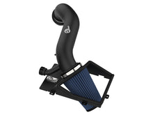 Load image into Gallery viewer, aFe 15-21 VW GTI L4 2.0L Rapid Induction Cold Air Intake System w/ Pro 5R Filter