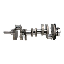 Load image into Gallery viewer, Manley Performance Chevy LS 4340 Forged Lightweight Crankshaft
