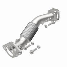 Load image into Gallery viewer, BRE Exhaust 06-10 Sonata 2.4L Front Pipe Kit