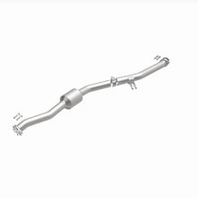 Load image into Gallery viewer, Magnaflow 20-21 Subaru WRX 2.0L Direct Fit Cat Converter (California Grade)