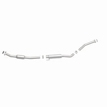 Load image into Gallery viewer, MagnaFlow Conv DF 00-05 Toyota Celica 1.8L Front 1ZZFE GT