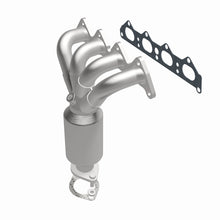 Load image into Gallery viewer, MagnaFlow Conv DF 05-08 Kia Sportage 2.0L