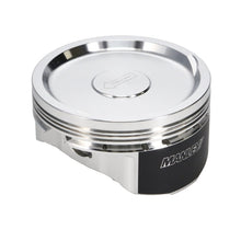 Load image into Gallery viewer, Manley Chevrolet LS Piston Set - 4.080in Bore 1.065in CH, -31.00 CC