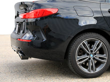 Load image into Gallery viewer, aFe MACHForce XP Exhausts Axle-Back 21-24 BMW 228i 2.0T (SS w/ Carbon Tips)