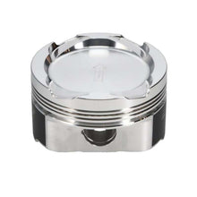 Load image into Gallery viewer, Manley Toyota 5.7L 3UR-FE Piston Set - 94.65mm Bore 1.328in CH, -30.00 CC