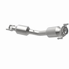 Load image into Gallery viewer, MagnaFlow DF Conv 2018 Nissan Versa 1.6L