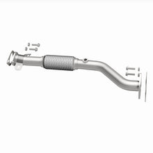 Load image into Gallery viewer, BRE Exhaust 01-06 Elantra 2.0L Front Pipe Kit