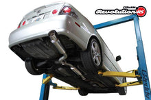 Load image into Gallery viewer, GReddy 01-05 Lexus IS300 Revolution RS Cat Back Exhaust