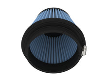 Load image into Gallery viewer, aFe POWER Universal Clamp-On Air Filter w/ D2 Dura-Dry Media - 5in F x 6.5in B x 4.75in T x 5in H
