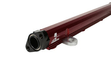 Load image into Gallery viewer, Aeromotive 03-06 Mitsubishi Lancer EVO 8/9 Fuel Rail - Black