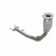 Load image into Gallery viewer, MagnaFlow Conv DF 88-95 Honda Civic/89-91 Honda CR-X California Direct Fit Catalytic Converter