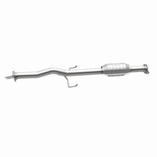 Load image into Gallery viewer, Magnaflow Conv DF 01-03 Mazda Protege 2.0L CA