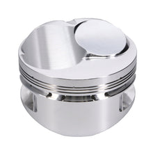 Load image into Gallery viewer, Manley Chevrolet Big Block Piston Set - 4.560in Bore 1.270in CH, 43.00 CC