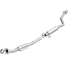 Load image into Gallery viewer, MagnaFlow Conv DF 00-05 Toyota Celica 1.8L Front 1ZZFE GT