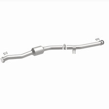 Load image into Gallery viewer, Magnaflow 20-21 Subaru WRX 2.0L Direct Fit Cat Converter (California Grade)