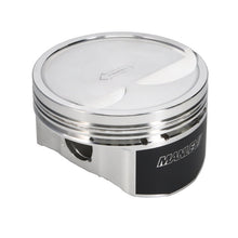 Load image into Gallery viewer, Manley Chevrolet LS Piston Set - 4.010in Bore 1.304in CH, -10.00 CC