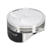 Load image into Gallery viewer, Manley Chevrolet LS Piston Set - 4.005in Bore 1.065in CH, -10.00 CC