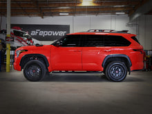 Load image into Gallery viewer, aFe CONTROL 2.5 IN Front & 1 IN Rear Lift Kit 22-24 Toyota Tundra V6-3.4L (tt)