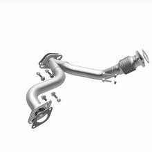 Load image into Gallery viewer, BRE Exhaust 98-04 Passport Rodeo Rodeo Sport 3.2L Front Pipe Kit