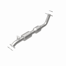 Load image into Gallery viewer, MagnaFlow Conv DF 98-02 Lexus LX470 / 98-02 Toyota Land Cruiser 4.7L D/S & P/S