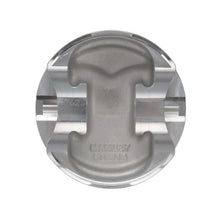 Load image into Gallery viewer, Manley Chevrolet Small Block Piston Set - 4.030in Bore 1.125in CH, 11.00 CC