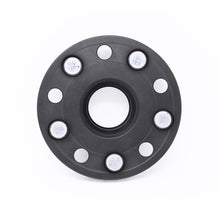 Load image into Gallery viewer, Torque Solution Forged Aluminum Wheel Spacer Subaru 56mm Hub 5x100 - 25mm