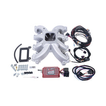Load image into Gallery viewer, Edelbrock 99-19 GM LS3/L76/L92 w/ Timing Control Module Intake Manifold Kit