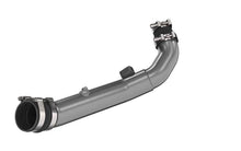 Load image into Gallery viewer, K&N 20-22 Hyundai Veloster N 2.0L L4 Aluminum Charge Pipe Kit - Gunmetal Gray