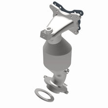 Load image into Gallery viewer, MagnaFlow Conv DF 09-11 Acura TSX 2.4L