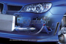 Load image into Gallery viewer, GReddy 02-07 WRX & STi Oil Cooler Kit Manual Trans ONLY