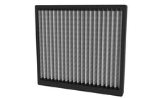Load image into Gallery viewer, K&N 09-22 Nissan 370Z 3.7L V6 Lifetime Washable Cabin Air Filter