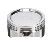 Load image into Gallery viewer, Manley Chevrolet LS Piston Set - 4.070in Bore 1.115in CH, -29.00 CC