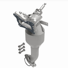 Load image into Gallery viewer, Magnaflow 16-17 Honda Accord 2.4L Direct Fit Cat Converter