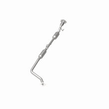 Load image into Gallery viewer, MagnaFlow Conv Direct Fit OEM 18-21 Nissan Kicks 1.6L Single Underbody