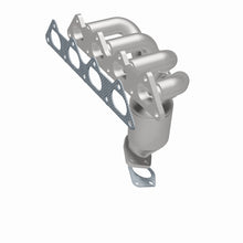 Load image into Gallery viewer, MagnaFlow Conv DF 02-05 Chrysler Sebring 2.4L / 02-05 Mitsubishi Eclipse/02-03 Galant 2.4L Manifold