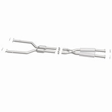 Load image into Gallery viewer, Magnaflow Conv DF 07-17 Lexus LS460 4.6L
