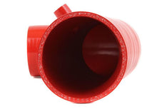 Load image into Gallery viewer, Perrin 17+ Subaru BRZ / 17+ Scion FR-S Red Inlet Hose (Manual Only)