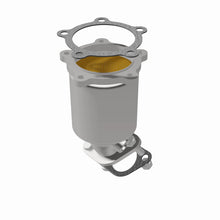 Load image into Gallery viewer, MagnaFlow Conv DF 03-06 Santa Fe Rear cc 3.5L