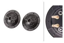 Load image into Gallery viewer, Hella Supertone Horn Kit 12V 310/380HZ HTone Black