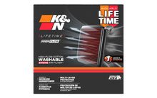 Load image into Gallery viewer, K&N Replacement Air Filter Bmw R1300R/R1300Rs 2025
