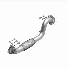 Load image into Gallery viewer, BRE Exhaust 08-14 Rogue Rogue Select 2.5L Front Pipe Kit