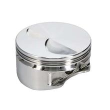 Load image into Gallery viewer, Manley Chevrolet Small Block Piston Set - 4.040in Bore 1.550in CH, -4.00 CC