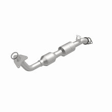 Load image into Gallery viewer, MagnaFlow Conv DF 98-02 Lexus LX470 / 98-02 Toyota Land Cruiser 4.7L D/S & P/S