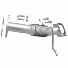 Load image into Gallery viewer, BRE Exhaust 06-10 Sonata 2.4L Front Pipe Kit