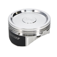 Load image into Gallery viewer, Manley Chevrolet LS Piston Set - 4.080in Bore 1.065in CH, -31.00 CC