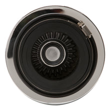 Load image into Gallery viewer, Edelbrock Pro-Flo Universal White Medium Conical Air Filter with 3/3.5/4in Inlet