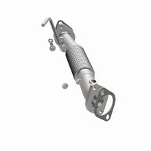 Load image into Gallery viewer, BRE Exhaust 11-16 KIA SPORTAGE 2.4L Front Pipe Kit
