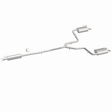 Load image into Gallery viewer, BRExhaust 19-25 Nissan Altima 2.5L Direct-Fit Replacement Exhaust Kit