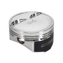 Load image into Gallery viewer, Manley Chevrolet 5.3L LS Gen III Piston Set - 3.790in Bore 1.115in CH, -7.00 CC